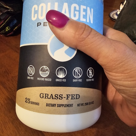 Native path collagen peptides new - Picture 2 of 3